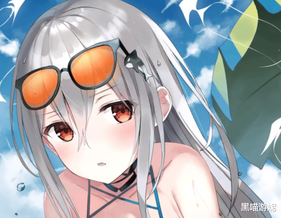 明日方舟|明日方舟：六星近卫斯卡蒂现版本被完全撕卡 SP临光彻底让其失业