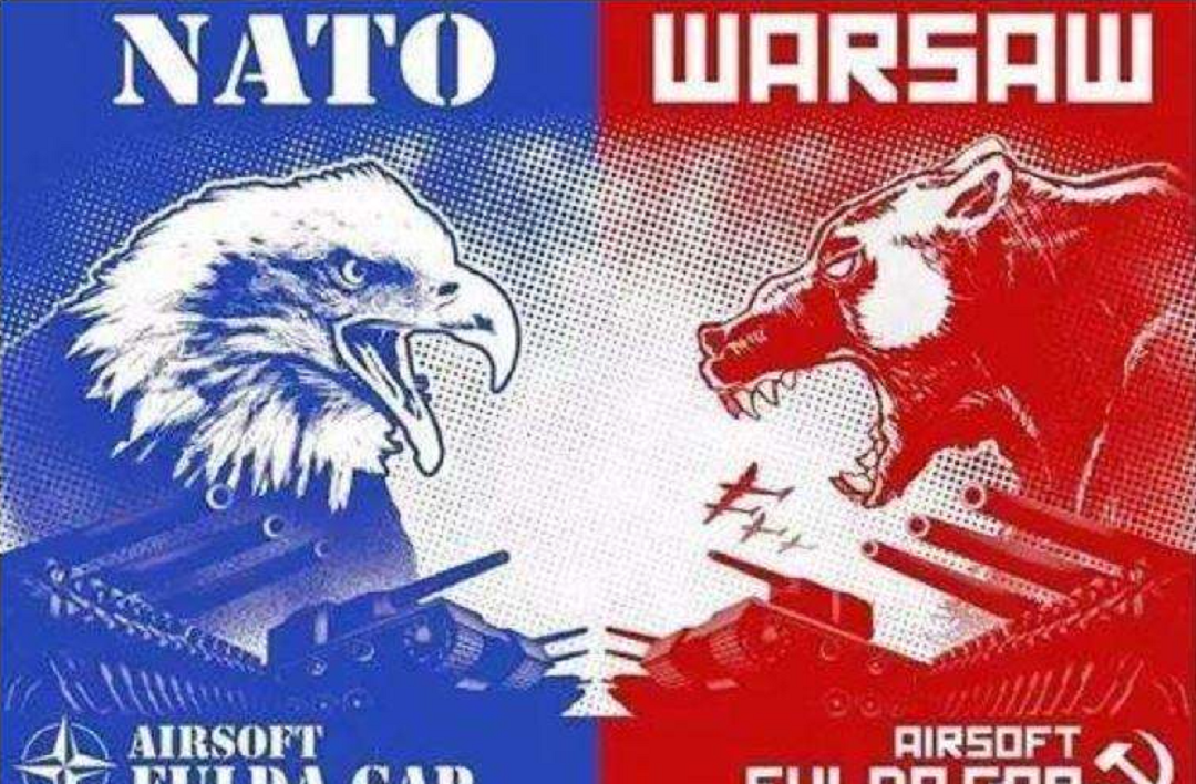 雷达|最大雷达有多大？一开机能干扰全球通讯，占地1.8万平方