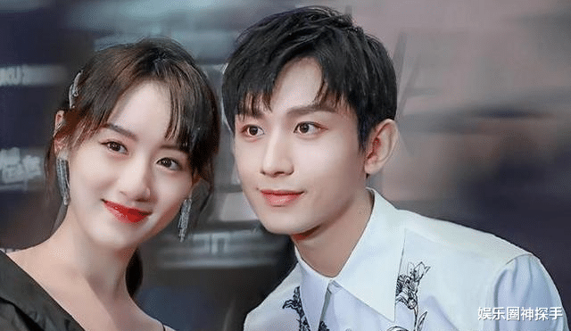 袁冰妍|袁冰妍12月行程披露，古装剧3连拍，或成新晋古偶女主专业户？