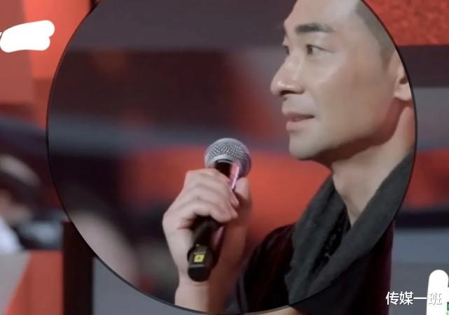 林志炫|尹正胡海泉离开赵文卓，言承旭成林志炫迷弟，关系好与坏全靠剪辑