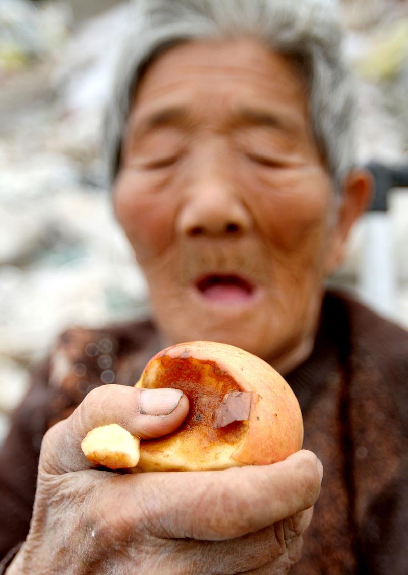 高血压|医生建议：这三种水果不要吃，必须马上停止食用！