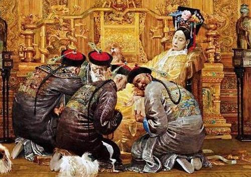 考古|清朝已经结束100多年了，为何还有人守护皇陵？谁给他们发工资？