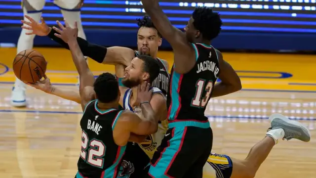 |空砍39分!离队+交易,勇士决定......