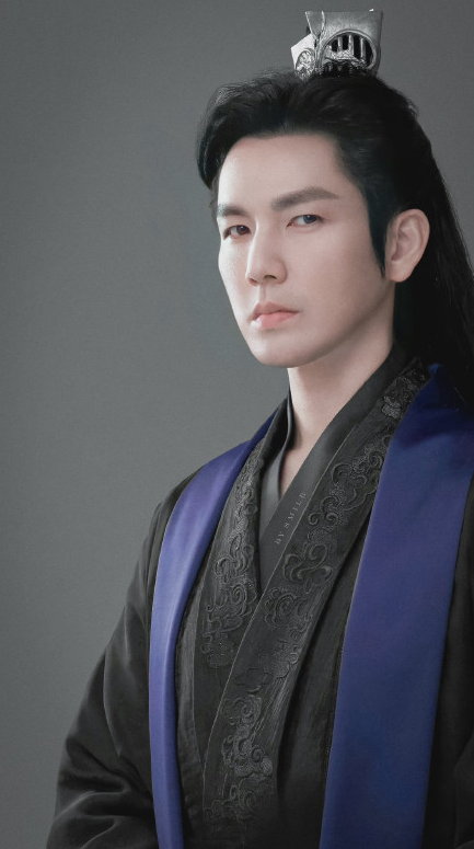 钟汉良|央视高调预热，钟汉良古装大剧要来了，女主才貌不凡，热剧无疑了