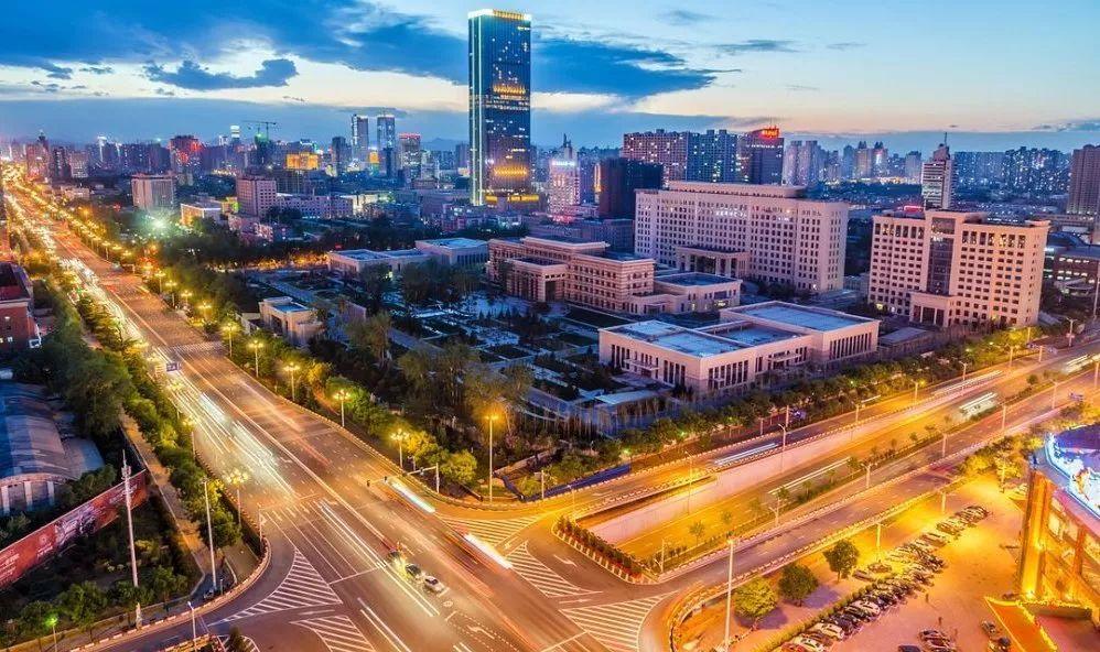 美美家的小厨房 石家庄“固执”钉子户，曾扬言给5000万就搬，如今成这副模样