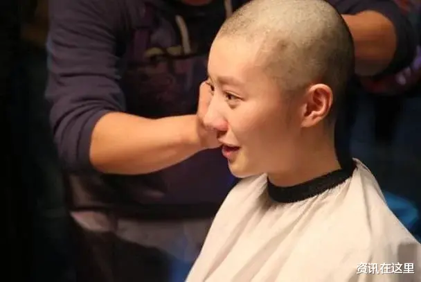 王鹤润|她就是拍戏嫌水脏，换成150桶矿泉水的女星，如今发展得怎么样