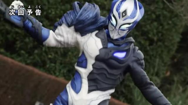 便当|特利迦：黑暗巨人会被洗白吗？达贡有可能，希特拉姆注定领便当