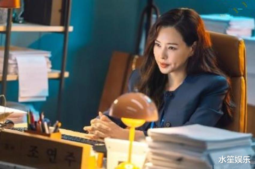 李荷妮|演员学历最高的韩剧，不仅男女主是首尔大，连配角都是首尔大