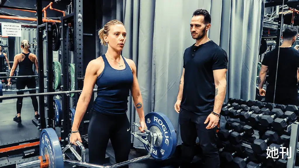 成东镒|她是全世界最性感最有钱的女明星，但所有人都看错了她