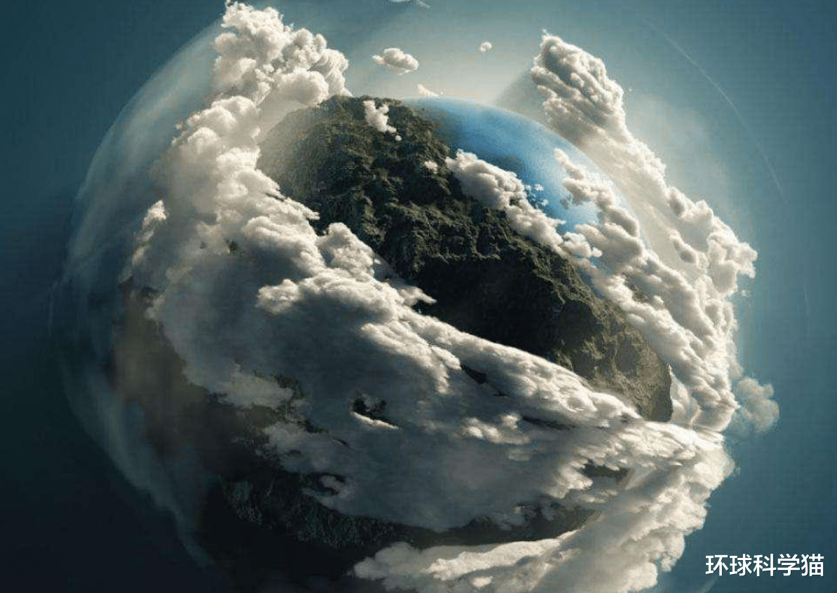 化石 大气层中存在我们传说之中的“龙”吗？