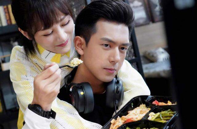 李现|李现新剧开拍，角色造型比韩商言更帅，有希望成为“热播剧”