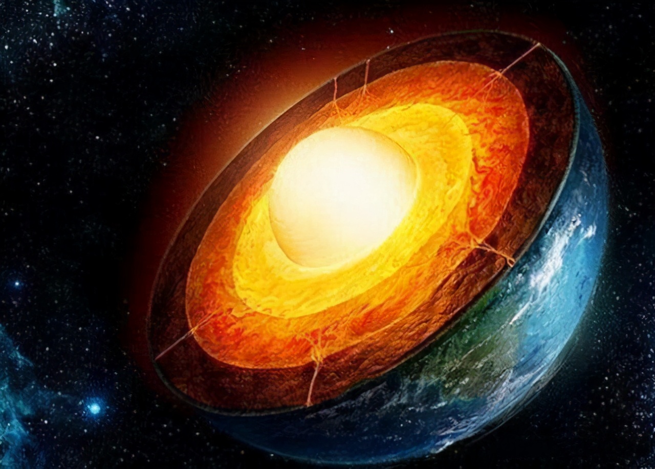 |地球是怎么防水的？为何水没有全部渗入地下，而是留在地球表面？