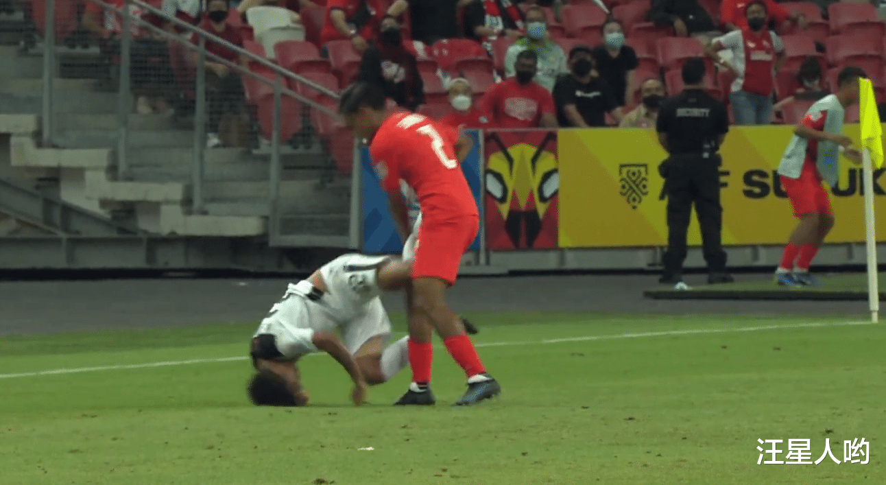 新加坡隊|2-0！新加坡隊大爆發，送對手4連敗，攜手泰國隊出線，創3大紀錄