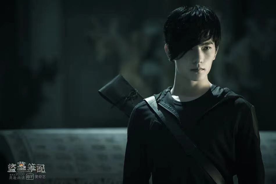 杨洋|6年过去了，我们都欠杨洋和李易峰一个道歉