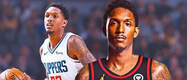 湖人队|两队官宣新决定，湖人或组三巨头，路威不退役，官网MVP榜再更新