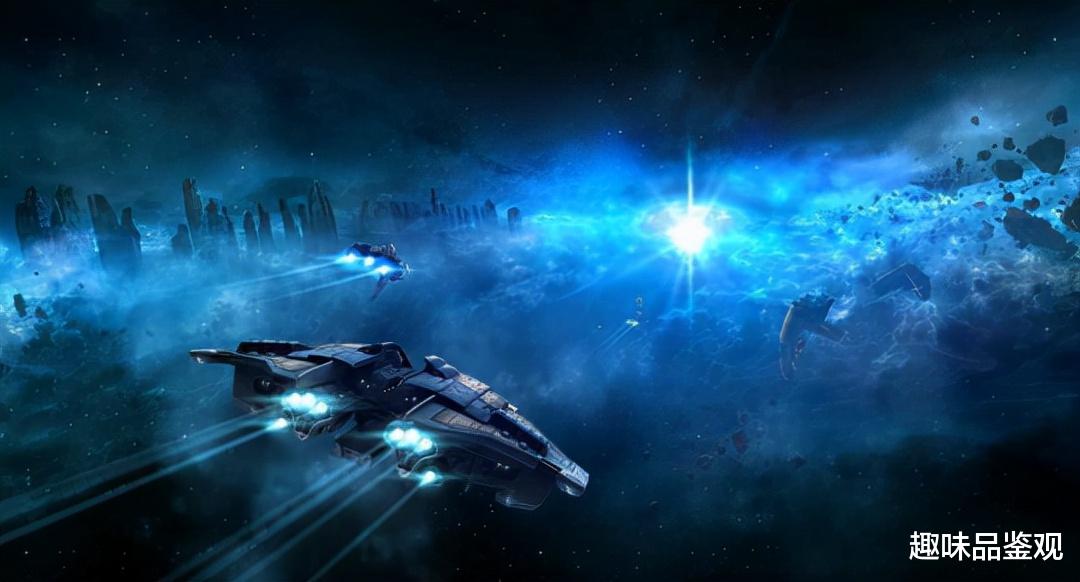 太空 即使人类实现了光速飞行，也无人敢进行时空旅行？3个原因很现实