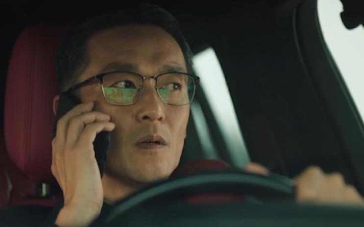 李小满|《对手》林彧派良哥杀李唐不成，肖锐却惨死，都是私心惹的祸