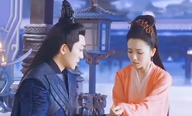 丁剑剑|千古玦尘：芜浣洗白了，幕后反派浮出水面，因灵力低微完美隐藏