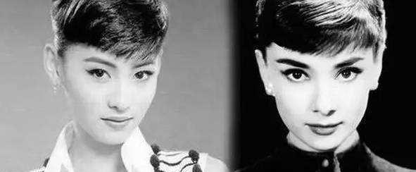 奥黛丽·赫本|鲁妮·玛拉将出演奥黛丽·赫本传记片，网友不支持，出力难讨好