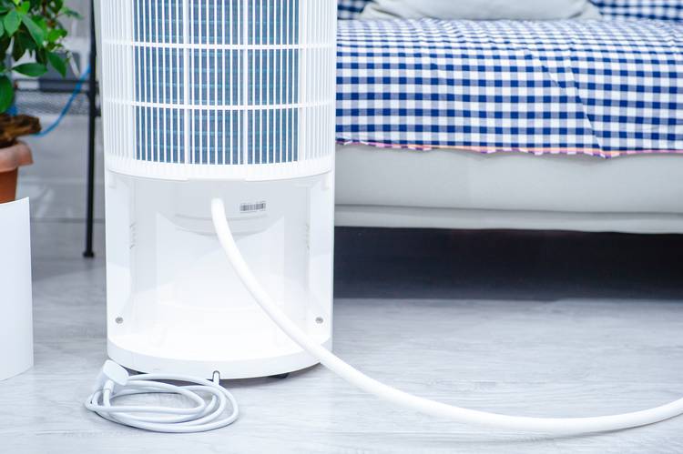 nas|小米众测家庭除湿好帮手——米家智能除湿机22L