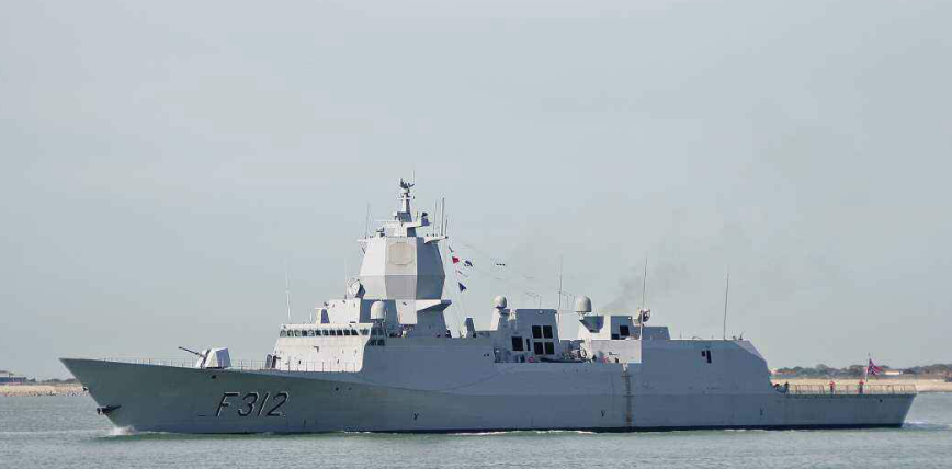 库兹涅佐夫号|最新全球护卫舰排名出炉,俄罗斯高居榜首,东西方两大国榜上无名