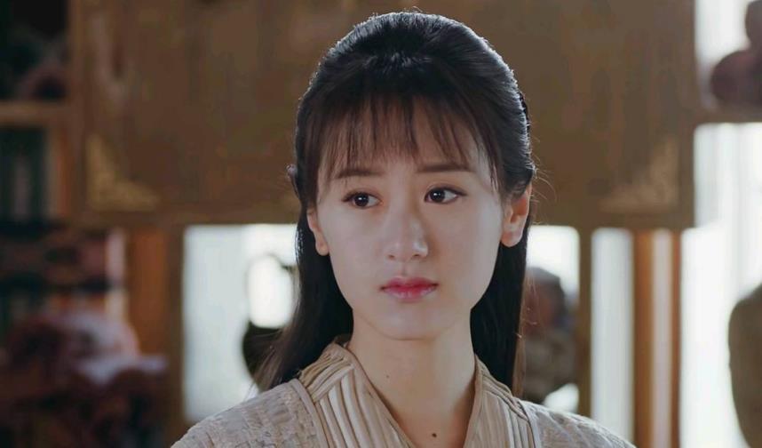 袁冰妍|袁冰妍又有新剧官宣，选定男主比她大18岁，剧情高甜又虐人