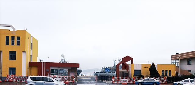 旅顺老李头 旅顺黄金街干休所听过雷锋作报告的两位老人