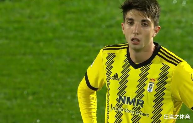 西班牙人|西乙最新積分戰(zhàn)報 10人平局王絕平，西班牙人第2 前5競爭激烈