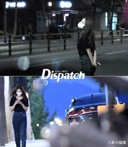 李敏镐|韩媒曝李敏镐与小9岁女团成员相恋，男方公司否认：约会照不实