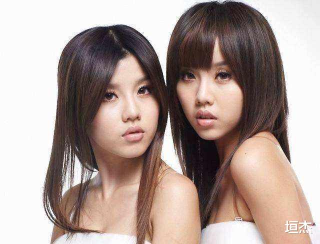 By2|妹妹是惹事精,姐姐是倒霉蛋,除了饭桌交际花,BY2还有什么出路?