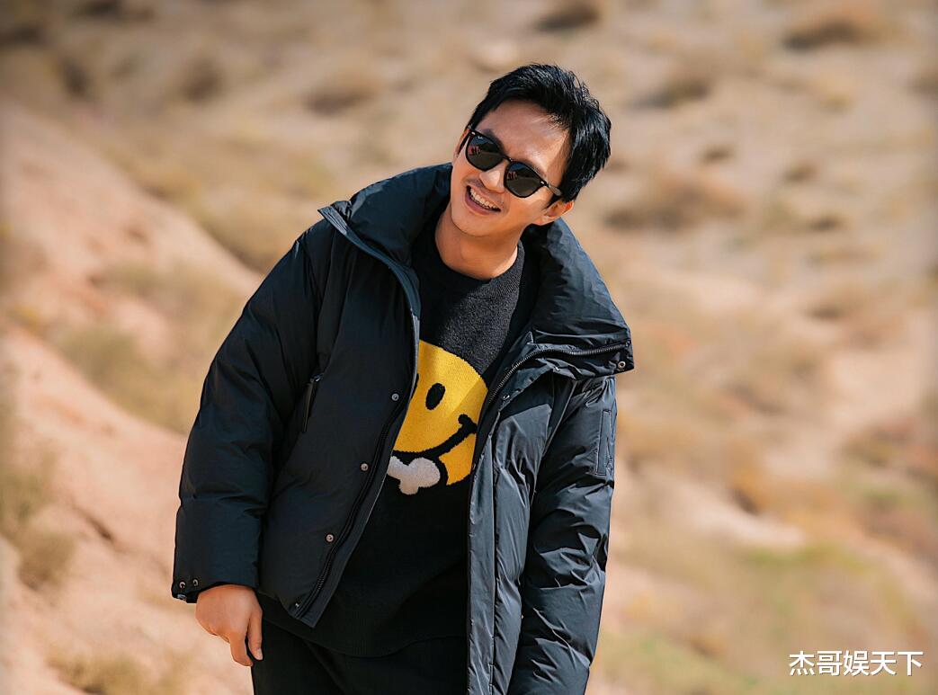 刘昊然|两次爆梗的提议都被拒，到底是刘昊然太过分还是邓超陈赫太保守？