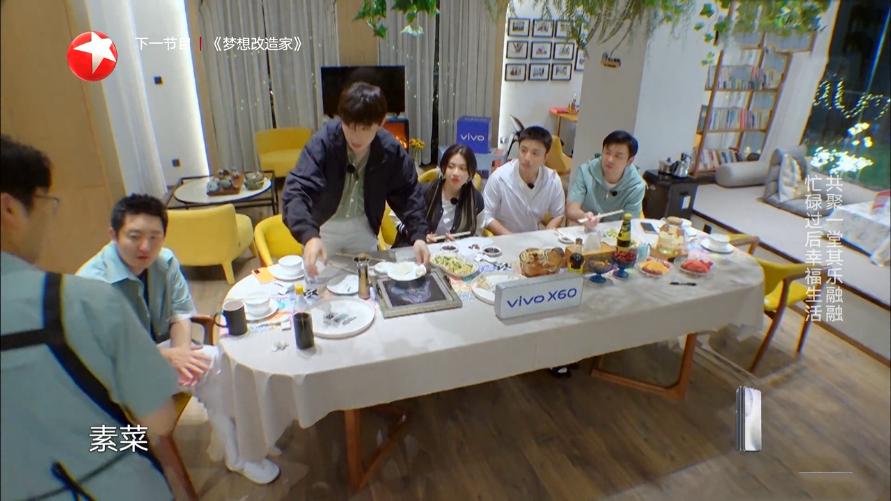 岳云鹏|期期遭质疑，岳云鹏在《极挑》终翻身，不是因为总导演而是因厨子