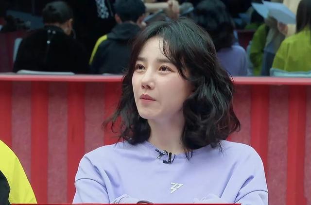 杨丞琳|《浪姐2》成团冲浪榜排名，杨丞琳第二，王鸥第三，第一断层领先