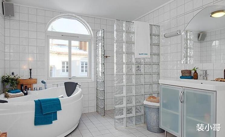 只有过来人才有话语权：卫生间的实用设计，住上20年都不会过时