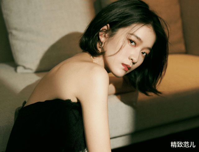 胡辣汤|如果没有那一碗胡辣汤，她现在应该是“四小花旦”之一吧