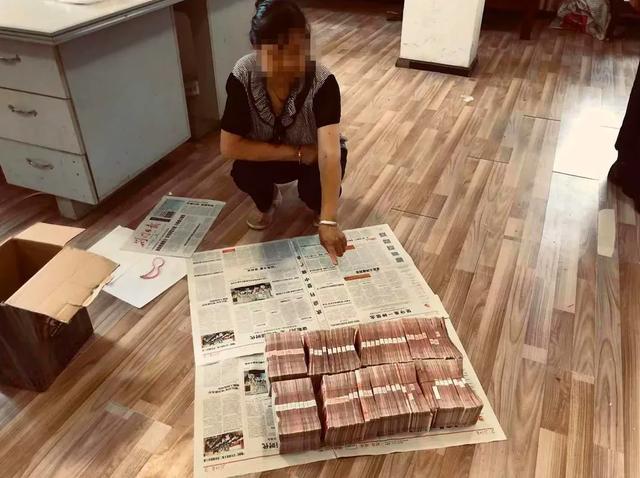 缅北回流人员自述“高薪”背后：坠崖、监禁、毒打、水牢……