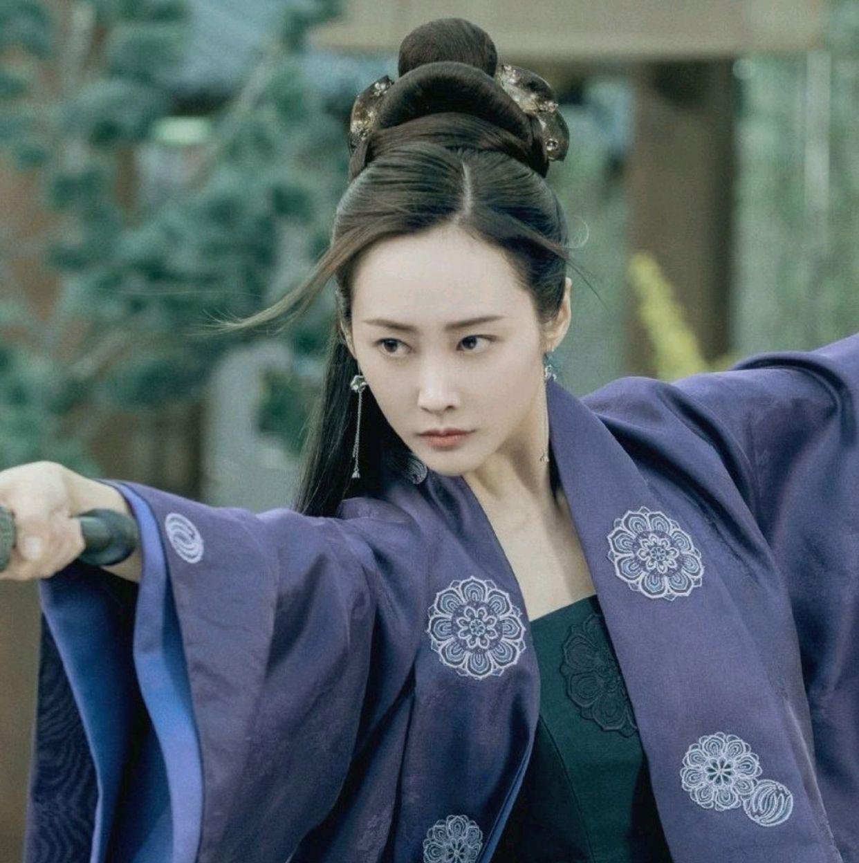 徐凤年|《雪中悍刀行》IP庞大，人物关系错综复杂，人物关系图了解下