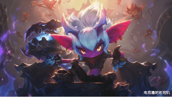 手机游戏|LOL手游中突脸射手！小炮首当其冲！大神清风：适合进场收割