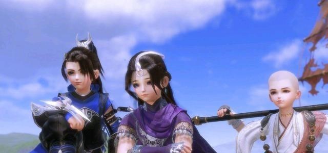 说DJ的妈妈|剑网三:开服不到一周,英雄战宝全通关,BOSS:这帮人下手太狠