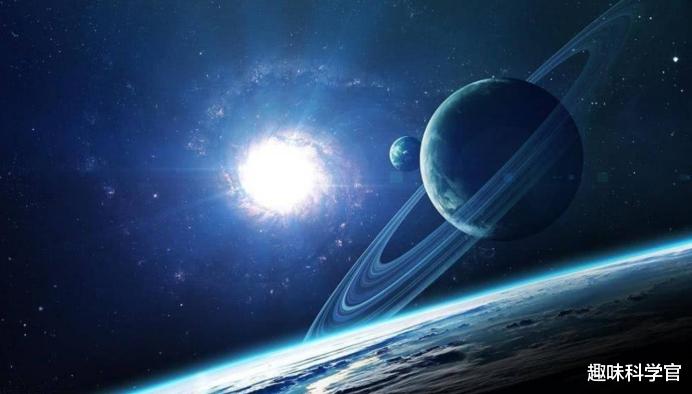 霍金 35光年外有多颗宜居星球，或演化出智慧生命，人类应不应该前往？