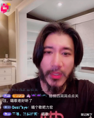 王力宏|被王力宏笑到了，他是对网上冲浪有多不了解，给全网闹了个大笑话