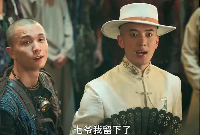 苏灿|网大又迎来一部“烂片”，上映5天仅125万票房，剧情更是胡编乱造