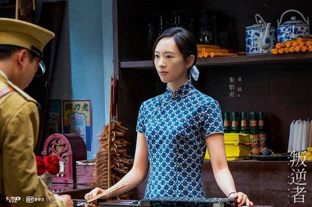 电视剧|今年电视剧收视女王top10！童瑶逆风翻红，冠军霸屏2021