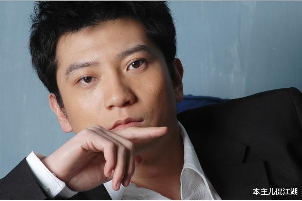 田雨|让汤唯去拍《色戒》，拍完后却提出分手，田雨到底是不是负心郎？