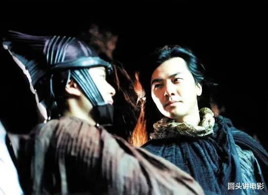 无人问津|当年无人问津的5部烂片，如今再看却成经典！