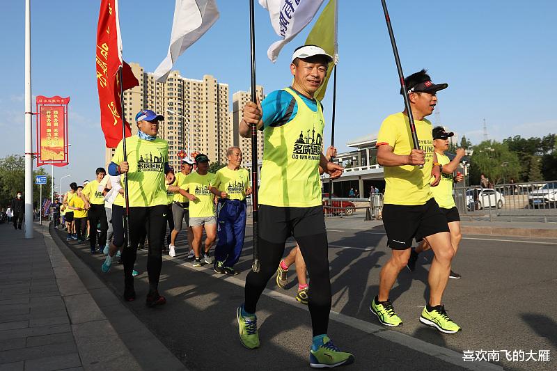 橘子|男人如何让自己身体越来越健康？