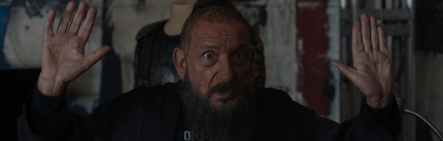 奥斯卡|别人把奥斯卡当宝，漫威却当草？细数漫威宇宙的那些奥斯卡得主！