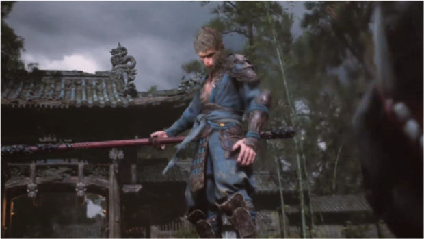 |黑神话做一个视频,就得耽误3个月的开发进度?