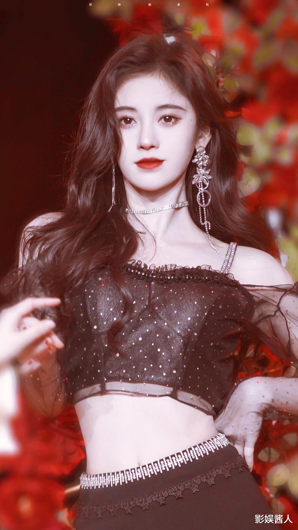 鞠婧祎|SNH48冠军命运不同，鞠婧祎难复制，有人出道即巅峰