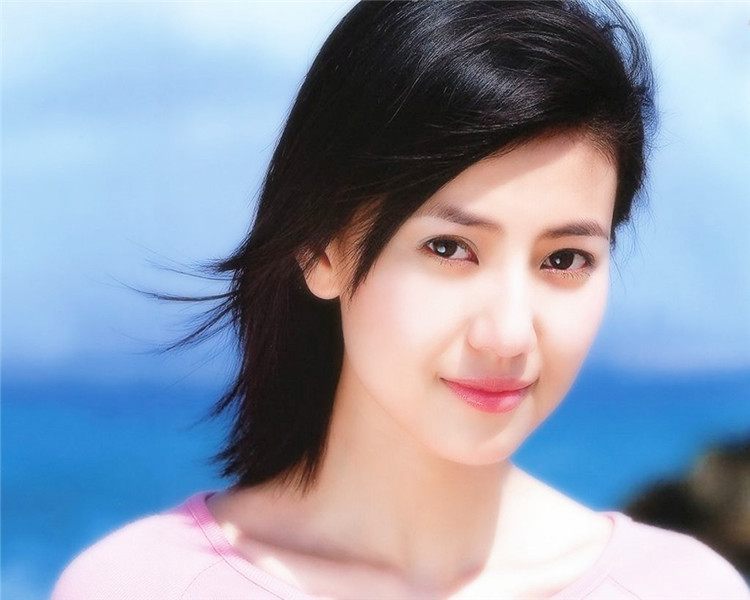 速度与激情9|高圆圆的混乱情史，靠美色征服了5个男人，嫁人后终不再持靓行凶